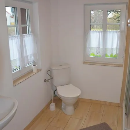 아파트 U Soptika *