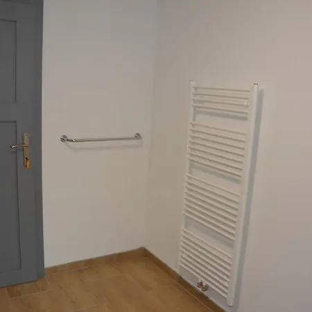 U Soptika * Rybniste