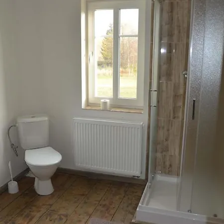 U Soptika Apartament