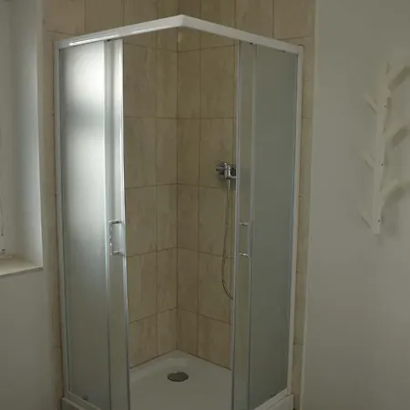 U Soptika * Rybniste