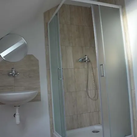 아파트 U Soptika *