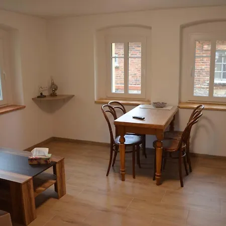 U Soptika Apartament *