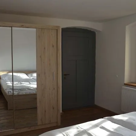 U Soptika * Rybniste