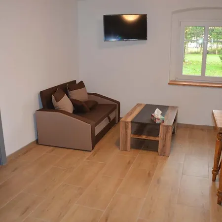 U Soptika Apartament *