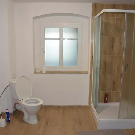 Apartament U Soptika Rybniste
