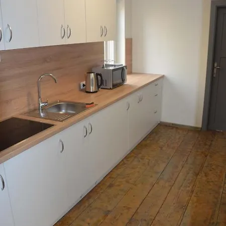 U Soptika Apartament *