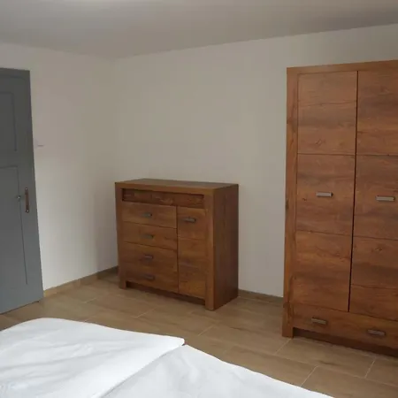 Apartament U Soptika Rybniste