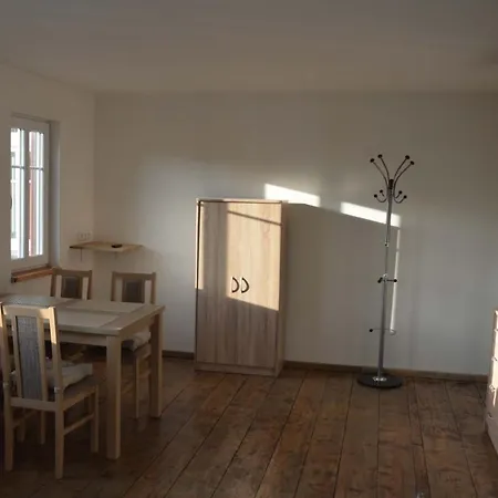 U Soptika Apartament
