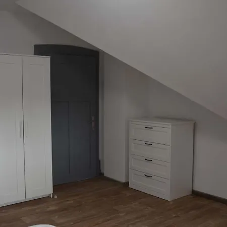 U Soptika 아파트 Rybniste