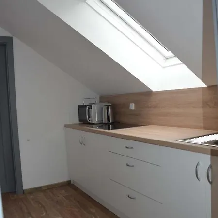 U Soptika Apartament