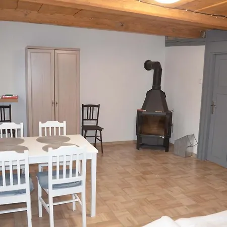 U Soptika * Rybniste