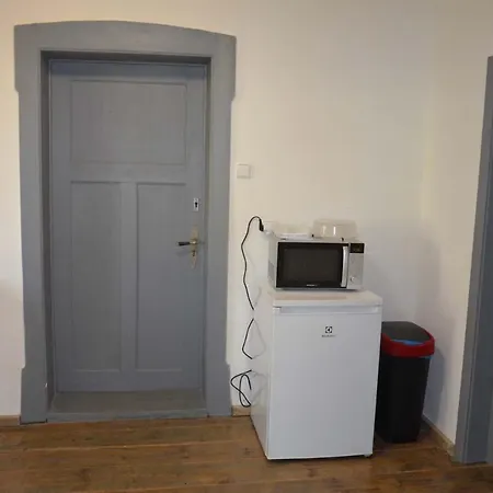 U Soptika Apartament