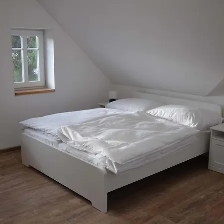 U Soptika * Rybniste