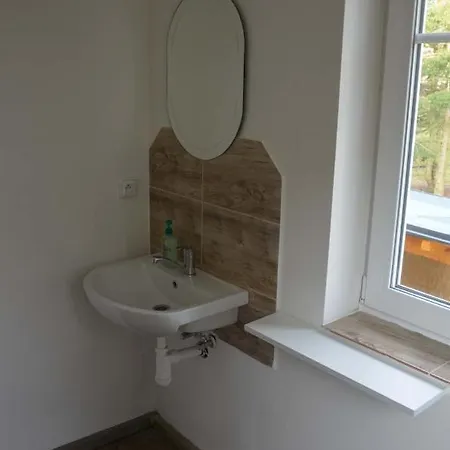 아파트 U Soptika Rybniste