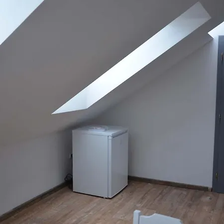 아파트 U Soptika Rybniste