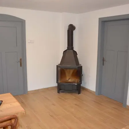 U Soptika 아파트 *