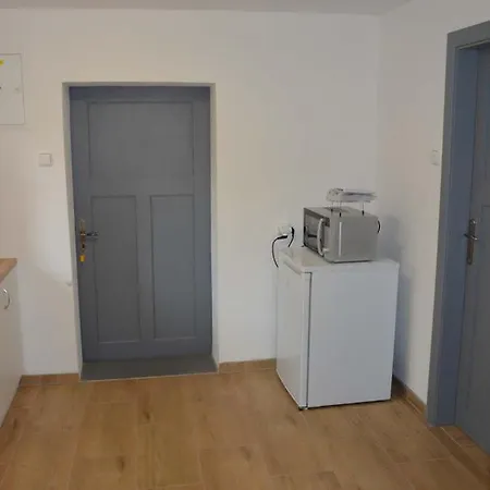 U Soptika Apartament Rybniste