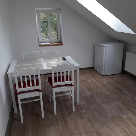 U Soptika * Rybniste