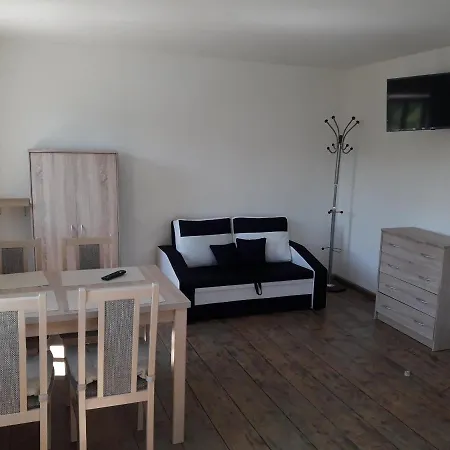 Apartament U Soptika *