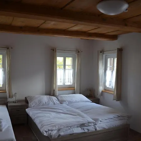 Apartament U Soptika *