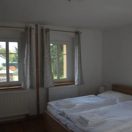U Soptika Apartament