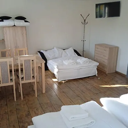 Apartament U Soptika