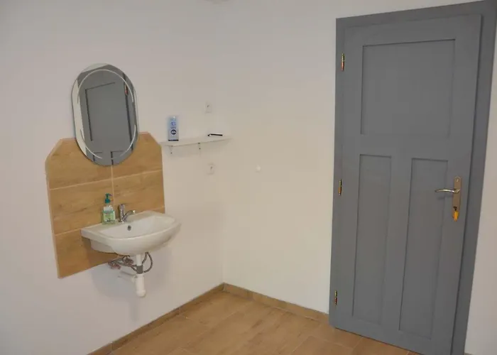 U Soptíka *