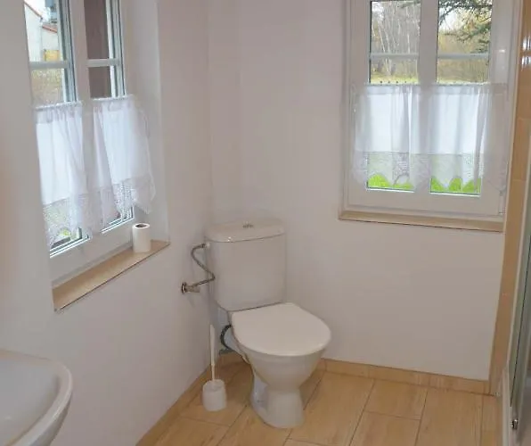 Apartmán U Soptíka *