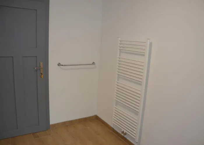 U Soptíka * Rybniste