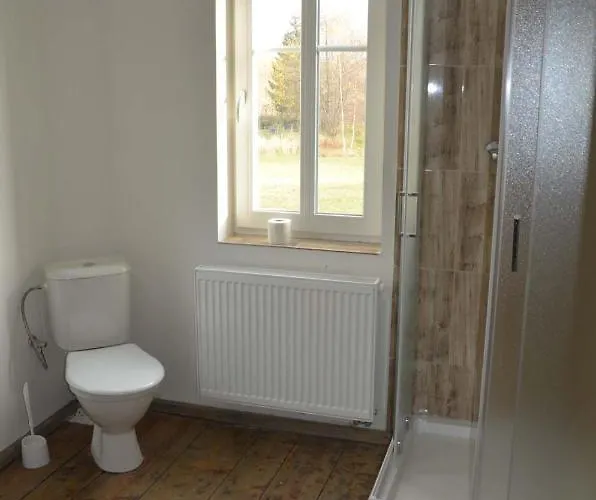 U Soptíka Apartmán