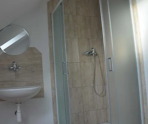 Apartmán U Soptíka *