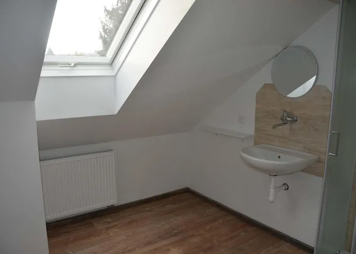 U Soptíka Apartmán