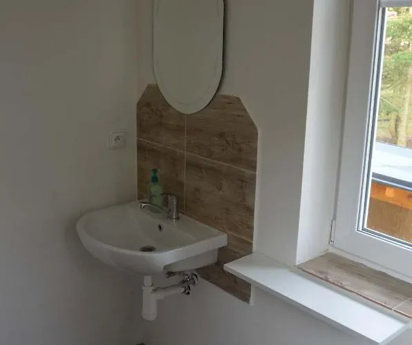 Apartmán U Soptíka Rybniste