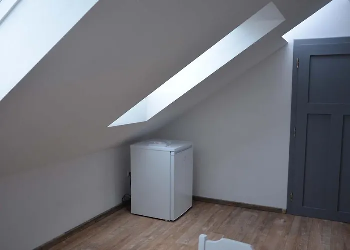 Apartmán U Soptíka Rybniste