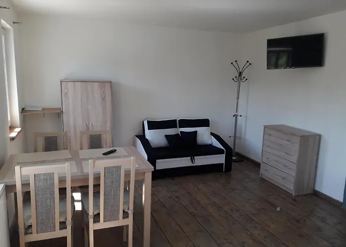 Apartmán U Soptíka *