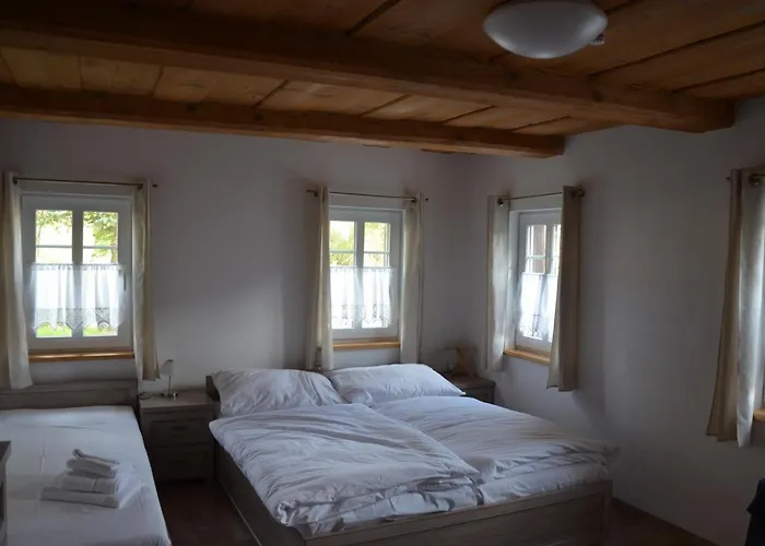 Apartmán U Soptíka *
